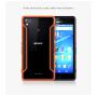 Nillkin Armor-border bumper case for Sony Xperia Z3 (L55) order from official NILLKIN store