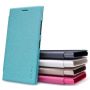 Nillkin Sparkle Series New Leather case for Nokia Lumia 730 (735) order from official NILLKIN store