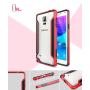 Nillkin Armor-border bumper case for Samsung Galaxy Note 4 (N9100) order from official NILLKIN store
