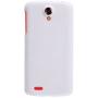 Nillkin Super Frosted Shield Matte cover case for Lenovo S820 order from official NILLKIN store