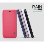 Nillkin Rain Series PU Leather Stand Flip Cover case for Apple iPhone 6 Plus / 6S Plus