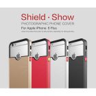 Nillkin Show series bumper case for Apple iPhone 6 Plus / 6S Plus