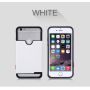 Nillkin Show series bumper case for Apple iPhone 6 Plus / 6S Plus order from official NILLKIN store