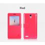 Nillkin Fresh Series Leather case for Xiaomi Red Note order from official NILLKIN store