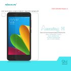 Nillkin Amazing H tempered glass screen protector for Xiaomi Redmi 2 order from official NILLKIN store