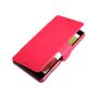 Nillkin Fresh Series Leather case for Sony Xperia Z3 Compact (Z3 mini) order from official NILLKIN store