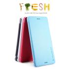 Nillkin Fresh Series Leather case for Sony Xperia Z3 (L55)