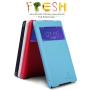 Nillkin Fresh Series Leather case for Sony Xperia Z2 (L50 L50W) order from official NILLKIN store