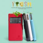 Nillkin Fresh Series Leather case for Sony Xperia Z1 Compact