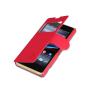 Nillkin Fresh Series Leather case for Sony Xperia Z1 Compact order from official NILLKIN store