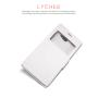 Nillkin Fresh Series Leather case for Sony Xperia M2 order from official NILLKIN store