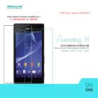 Nillkin Amazing H tempered glass screen protector for Sony Xperia M2