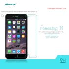 Nillkin Amazing H tempered glass screen protector for Apple iPhone 6 Plus / 6S Plus
