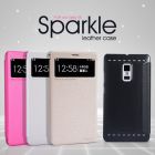 Nillkin Sparkle Series New Leather case for Vivo Xplay 3S