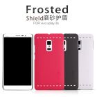 Nillkin Super Frosted Shield Matte cover case for BBK Xplay 3S