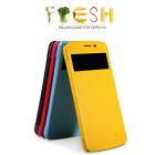Nillkin Fresh Series Leather case for Oppo N1 order from official NILLKIN store