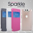 Nillkin Sparkle Series New Leather case for Oppo N3 (N5207)