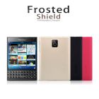 Nillkin Super Frosted Shield Matte cover case for Blackberry Passport Q30