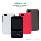 Nillkin Super Frosted Shield Matte cover case for Blackberry Q5