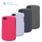 Nillkin Super Frosted Shield Matte cover case for Blackberry Q10