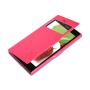 Nillkin Fresh Series Leather case for Blackberry Z3 order from official NILLKIN store