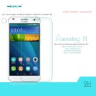 Nillkin Amazing H tempered glass screen protector for Huawei Ascend G7
