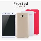 Nillkin Super Frosted Shield Matte cover case for Huawei Ascend GX1 (SC-CL00) 