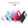 Nillkin Fresh Series Leather case for Huawei G6 order from official NILLKIN store