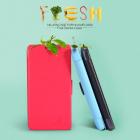 Nillkin Fresh Series Leather case for Huawei G620