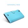 Nillkin Fresh Series Leather case for Huawei G620 order from official NILLKIN store