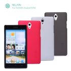 Nillkin Super Frosted Shield Matte cover case for Huawei Ascend G700