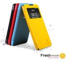 Nillkin Fresh Series Leather case for Huawei Ascend G716