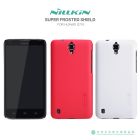 Nillkin Super Frosted Shield Matte cover case for Huawei Ascend G716