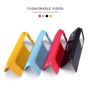 Nillkin Fresh Series Leather case for Huawei Ascend G730 order from official NILLKIN store