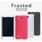 Nillkin Super Frosted Shield Matte cover case for Huawei Honor 3x