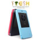 Nillkin Fresh Series Leather case for Huawei Honor 4X (Honor Play 4X)