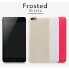 Nillkin Super Frosted Shield Matte cover case for Huawei Honor 4X (Honor Play 4X)