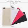 Nillkin Super Frosted Shield Matte cover case for Huawei Honor 4X (Honor Play 4X) order from official NILLKIN store