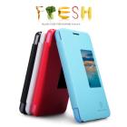 Nillkin Fresh Series Leather case for Huawei Honor 6 order from official NILLKIN store