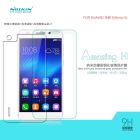Nillkin Amazing H tempered glass screen protector for Huawei Honor 6 order from official NILLKIN store