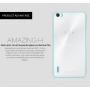 Nillkin Amazing H back cover tempered glass screen protector for Huawei Honor 6 order from official NILLKIN store