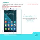 Nillkin Amazing H tempered glass screen protector for Huawei Honor 6 Plus (6X)