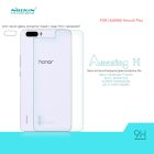 Nillkin Amazing H back cover tempered glass screen protector for Huawei Honor 6 Plus