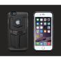 Nillkin Defender Series Armor-border bumper case for Apple iPhone 6 / 6S order from official NILLKIN store