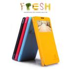 Nillkin Fresh Series Leather case for Huawei Honor 3C order from official NILLKIN store