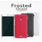 Nillkin Super Frosted Shield Matte cover case for Huawei Mate 2