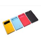 Nillkin Fresh Series Leather case for Huawei P6 order from official NILLKIN store