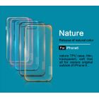 Nillkin Nature Series TPU case for Apple iPhone 6 / 6S order from official NILLKIN store
