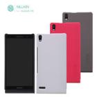 Nillkin Super Frosted Shield Matte cover case for Huawei P6 order from official NILLKIN store