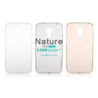 Nillkin Nature Series TPU case for Meizu MX4 order from official NILLKIN store